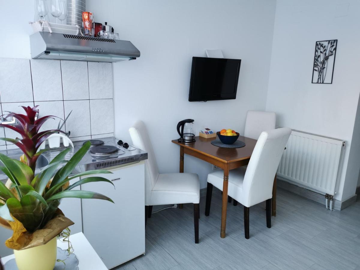 Zoric Apartments & Rooms Ragusa Esterno foto