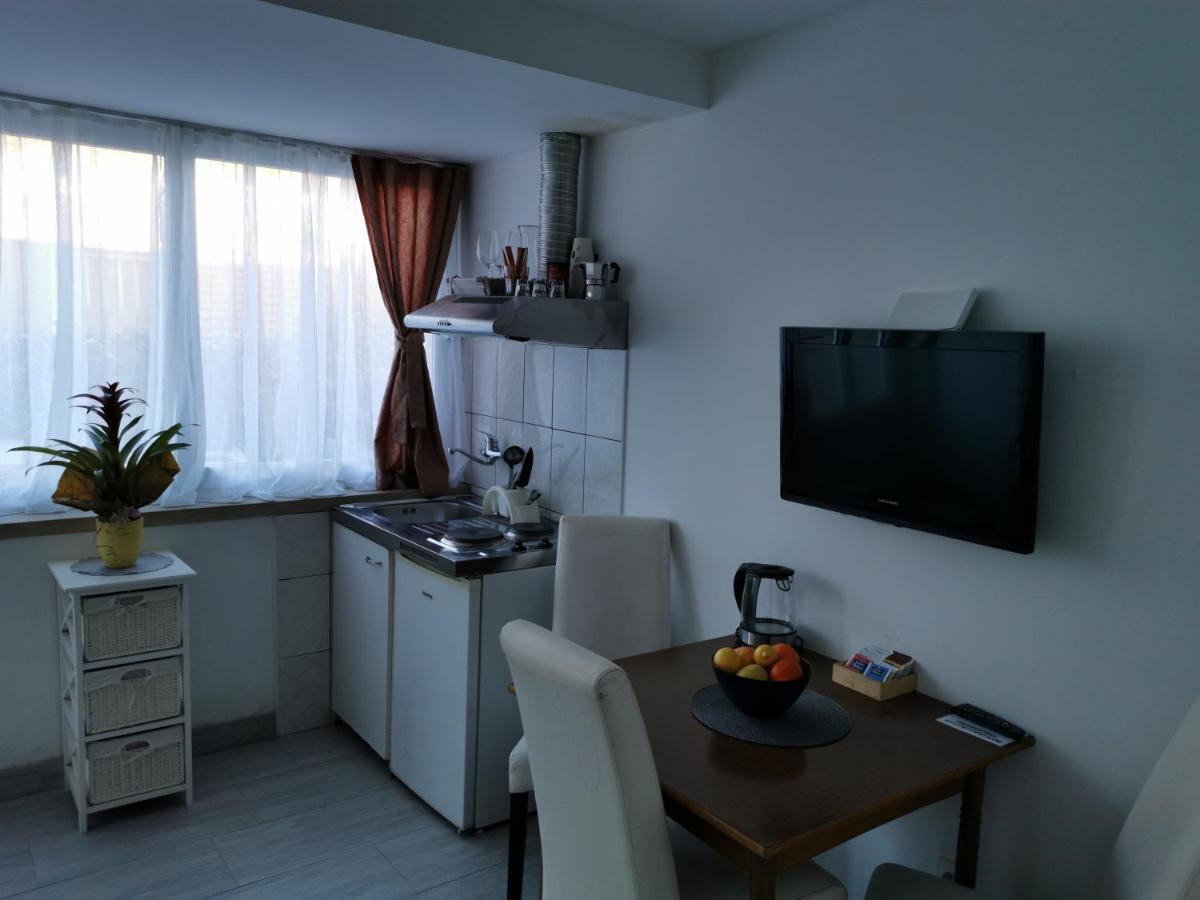 Zoric Apartments & Rooms Ragusa Esterno foto