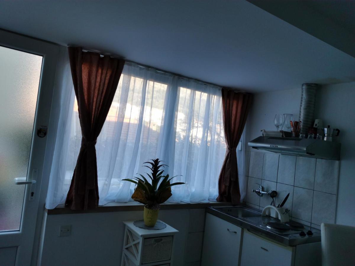 Zoric Apartments & Rooms Ragusa Esterno foto