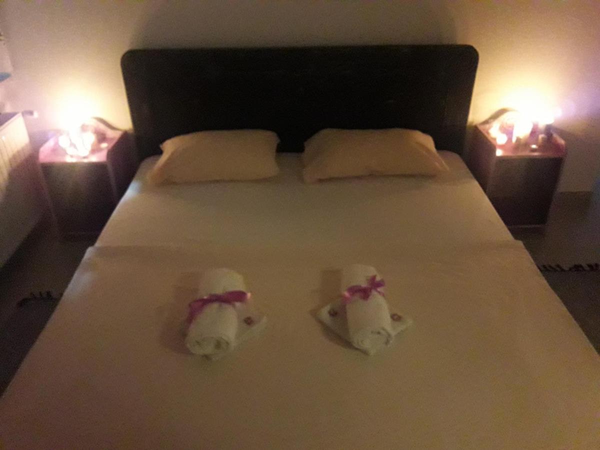 Zoric Apartments & Rooms Ragusa Esterno foto