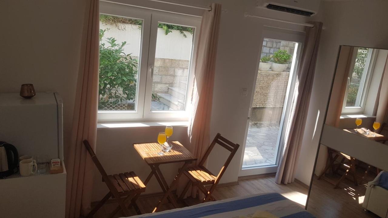 Zoric Apartments & Rooms Ragusa Esterno foto