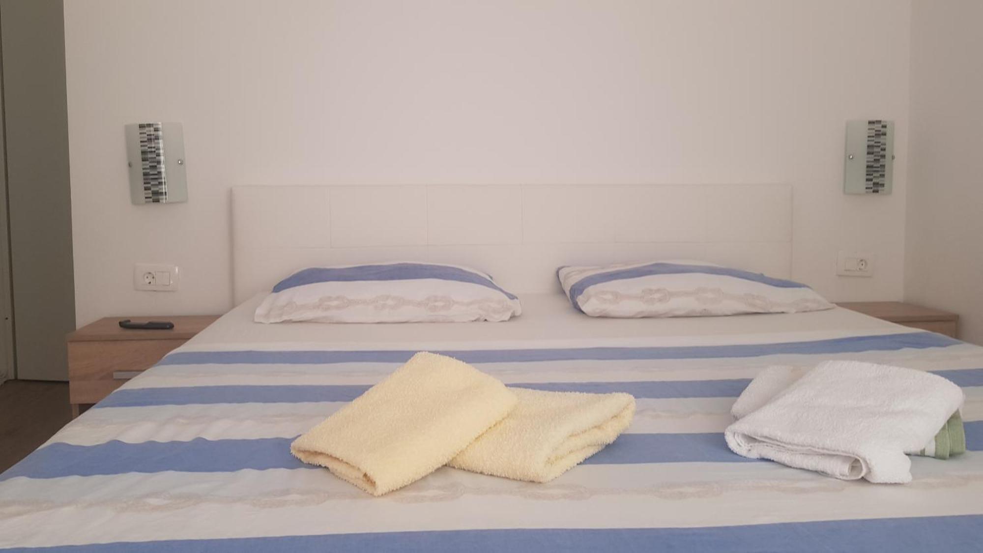 Zoric Apartments & Rooms Ragusa Camera foto
