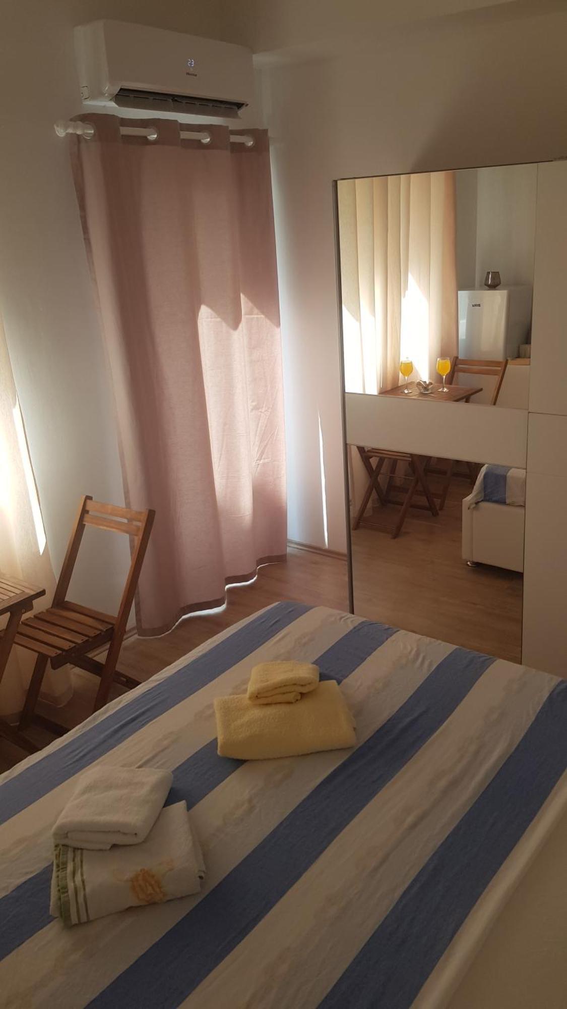 Zoric Apartments & Rooms Ragusa Camera foto