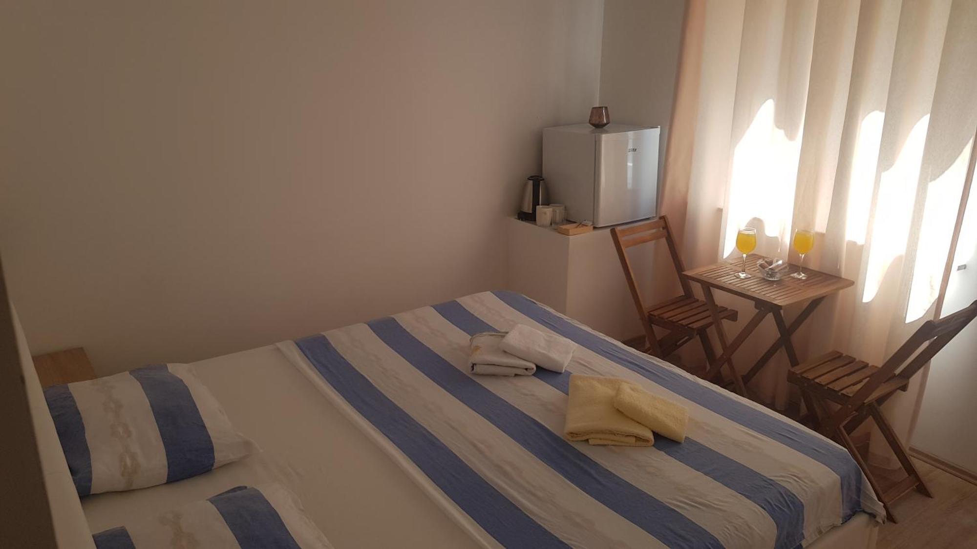 Zoric Apartments & Rooms Ragusa Camera foto
