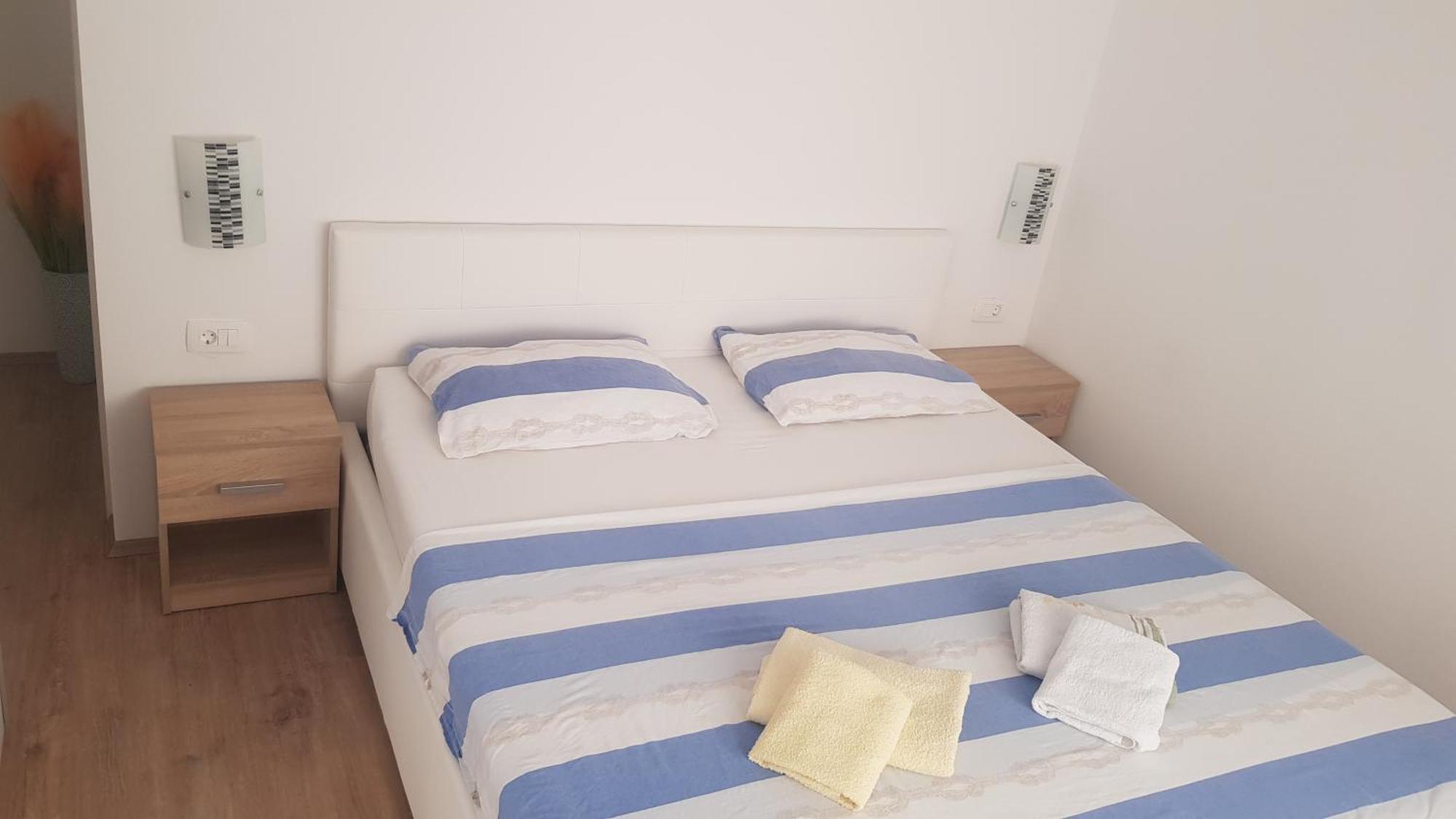 Zoric Apartments & Rooms Ragusa Camera foto