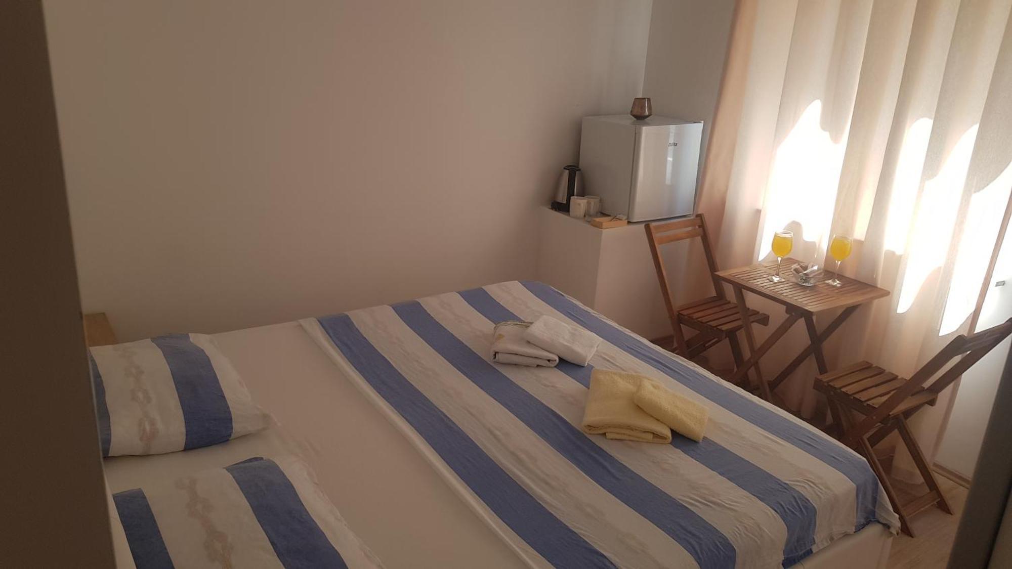 Zoric Apartments & Rooms Ragusa Camera foto
