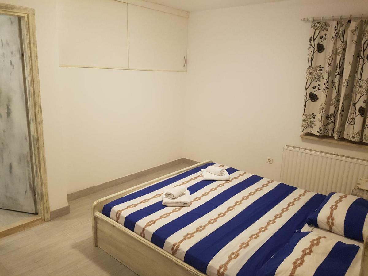 Zoric Apartments & Rooms Ragusa Esterno foto