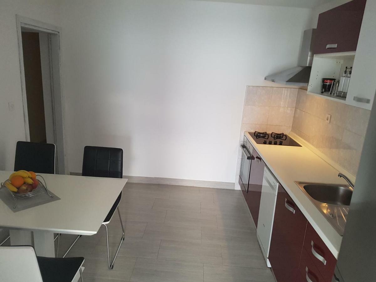 Zoric Apartments & Rooms Ragusa Esterno foto