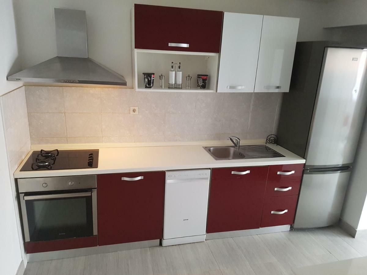 Zoric Apartments & Rooms Ragusa Esterno foto