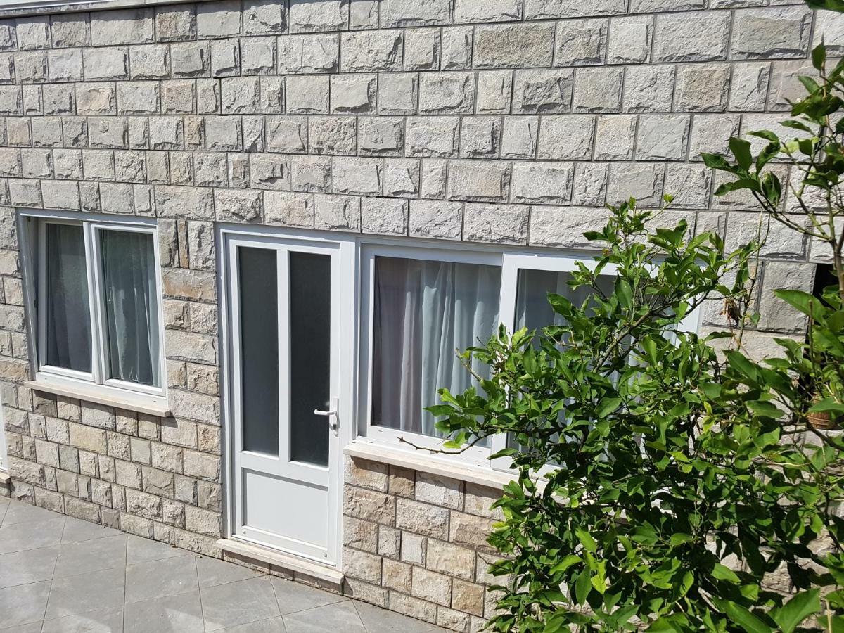 Zoric Apartments & Rooms Ragusa Esterno foto
