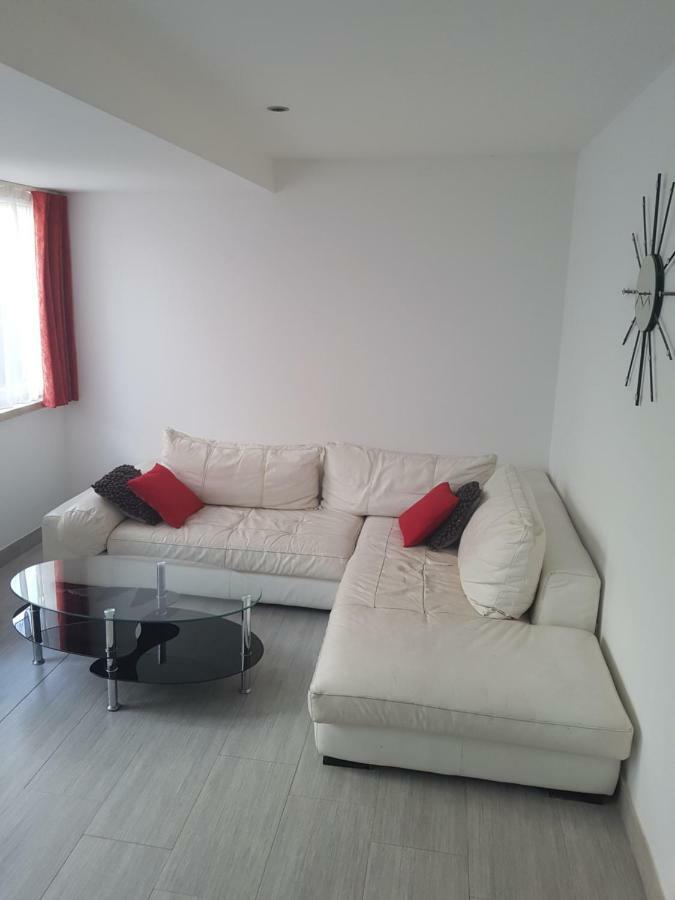 Zoric Apartments & Rooms Ragusa Esterno foto