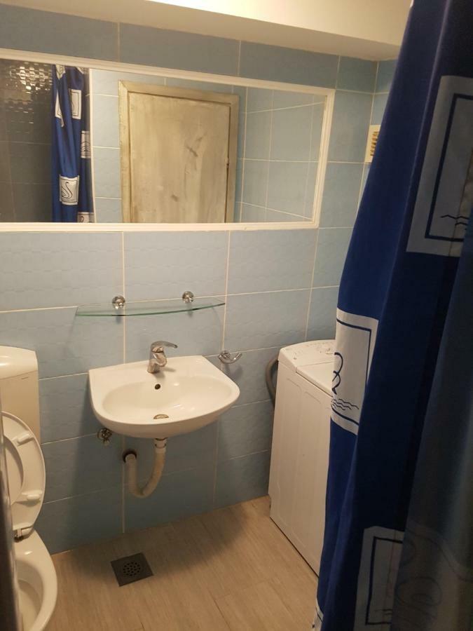 Zoric Apartments & Rooms Ragusa Esterno foto