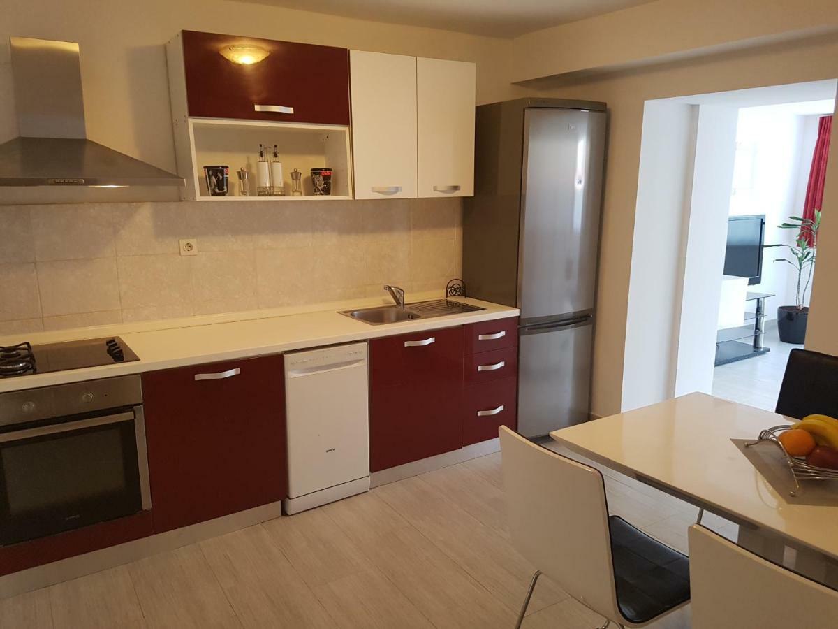 Zoric Apartments & Rooms Ragusa Esterno foto