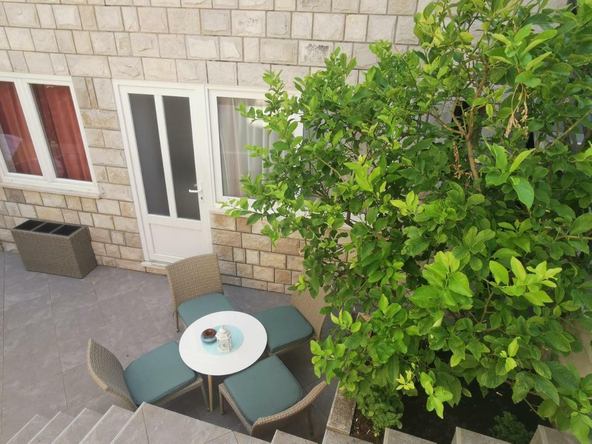 Zoric Apartments & Rooms Ragusa Esterno foto