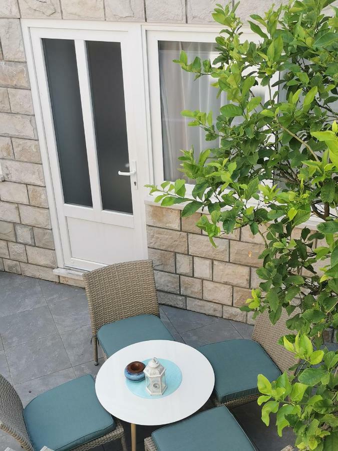 Zoric Apartments & Rooms Ragusa Esterno foto