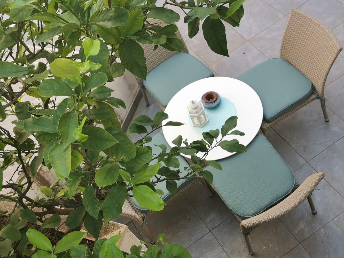Zoric Apartments & Rooms Ragusa Esterno foto