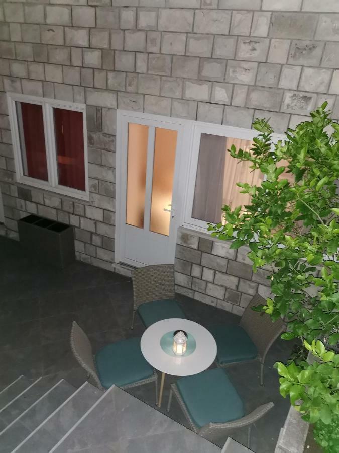 Zoric Apartments & Rooms Ragusa Esterno foto